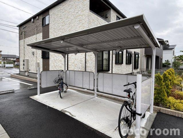常栄Ⅰのその他共用部分