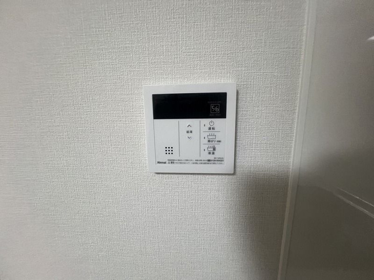 【設備】Aglaia要町 