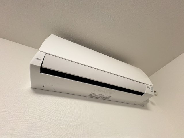 Solare本千葉の設備|※別物件の似た間取り・内装の写真です。