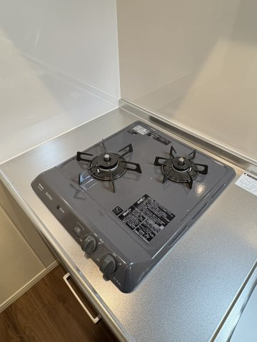 Solare本千葉の設備|※別物件の似た間取り・内装の写真です。