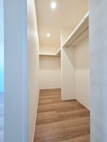 【収納】 | 知多市岡田開戸　２号棟