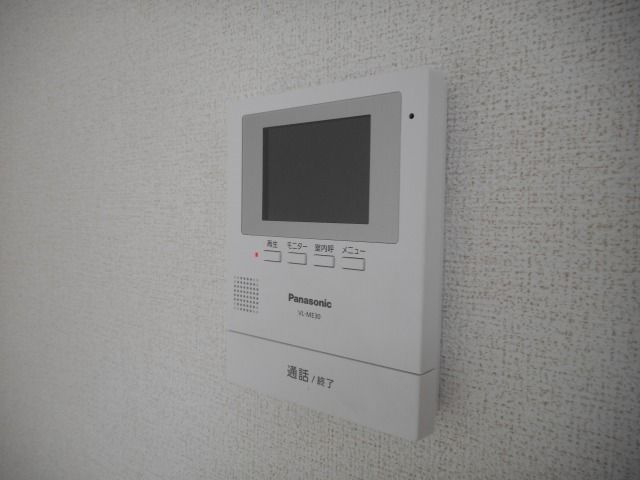 プリムローズ鷹の台の設備