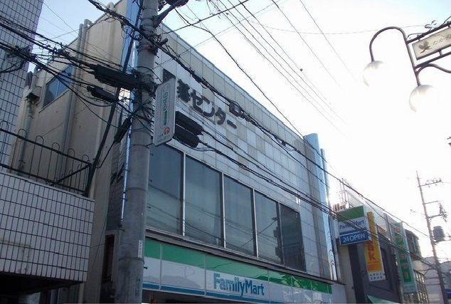 プリムローズ鷹の台のその他