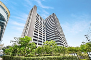 クレストタワー品川シーサイドの画像