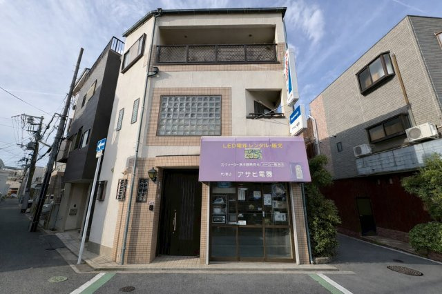 平野区平野東3丁目