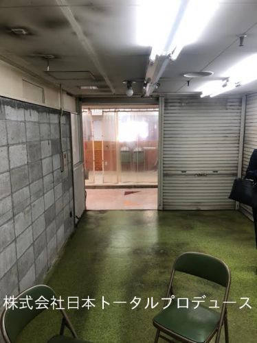 豊津ファミリー店舗のその他