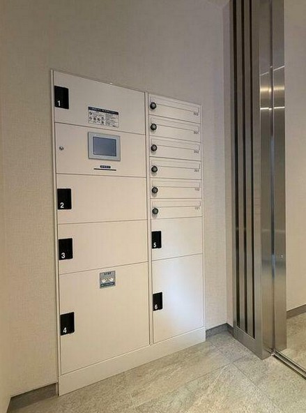 【その他共用部分】