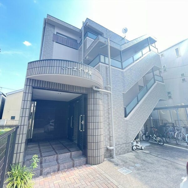 ホーエイ中根