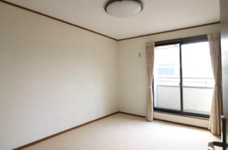 【洋室】 | 笠間市大郷戸5LDK中古住宅
