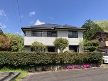 笠間市大郷戸5LDK中古住宅の画像
