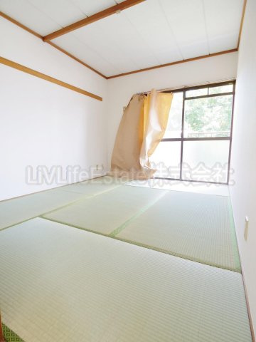 ＫＥＹＡＫＩ　ＨＯＵＳＥ|同仕様写真