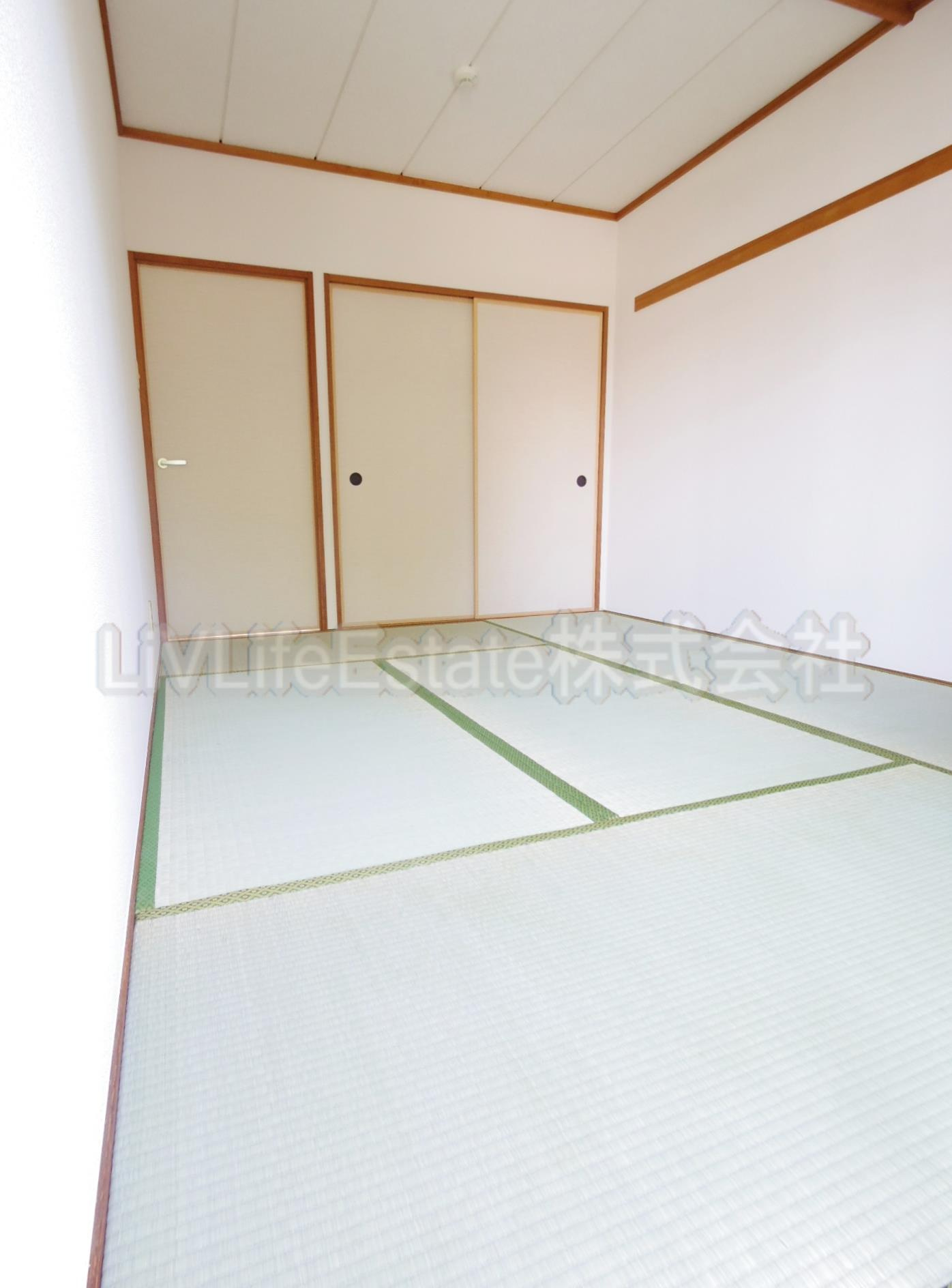 ＫＥＹＡＫＩ　ＨＯＵＳＥ|同仕様写真