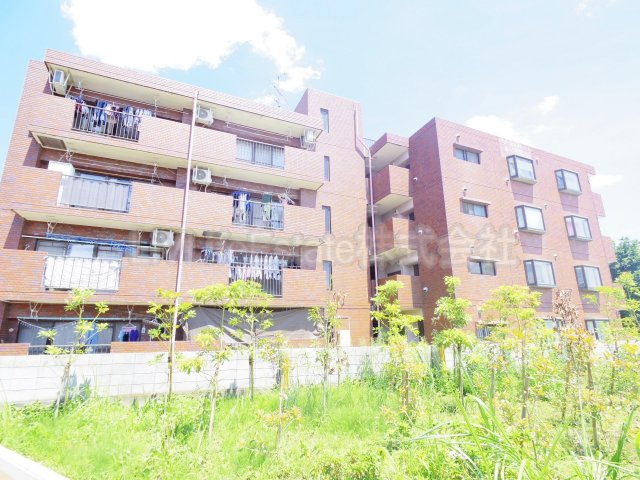 ＫＥＹＡＫＩ　ＨＯＵＳＥの外観