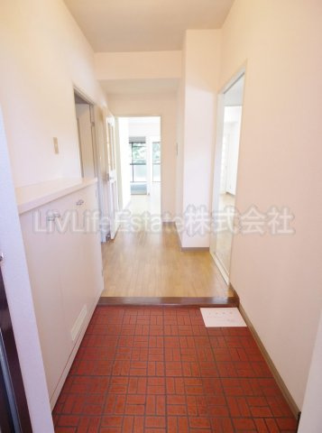 ＫＥＹＡＫＩ　ＨＯＵＳＥの玄関|同仕様写真