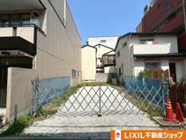 下京区鍵屋町通烏丸西入鍵屋町　建築条件なしの画像