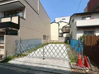 【外観】 | 下京区鍵屋町通烏丸西入鍵屋町　建築条件なし