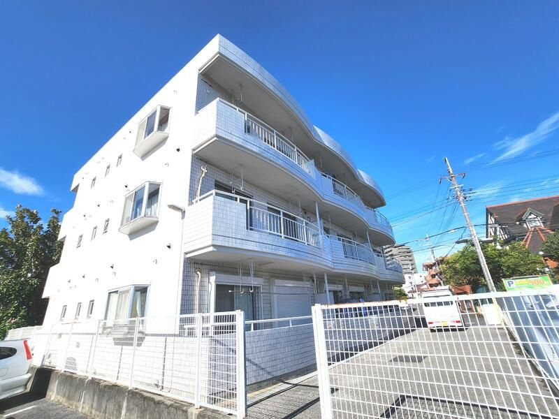 サンヒルズ森田