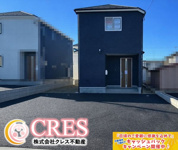 ☆☆新築分譲　郡山市富田町21A　全3棟－①！！ご案内随時受付中です！！の画像