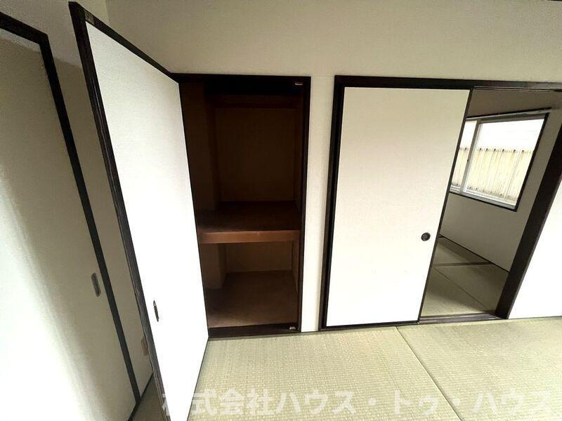 しこだサンハイツのその他
