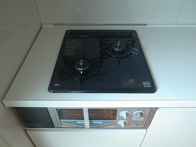 グランシャルム皆実町のその他
