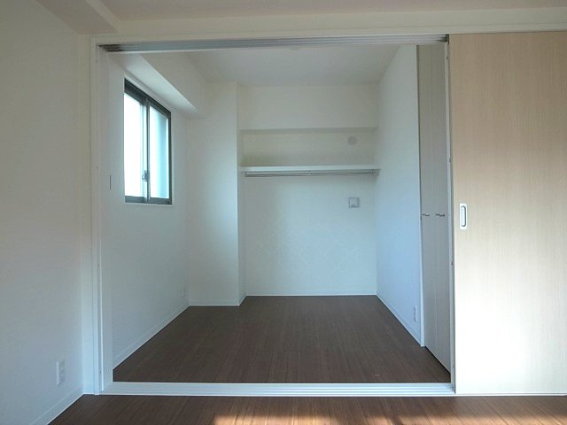 グランシャルム皆実町のその他