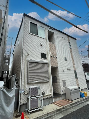アッシュコート大山