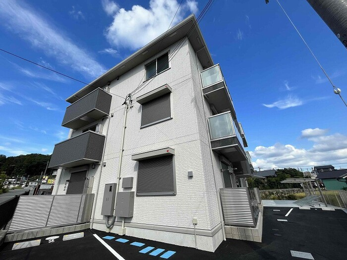 D-room NORTH PARK三田