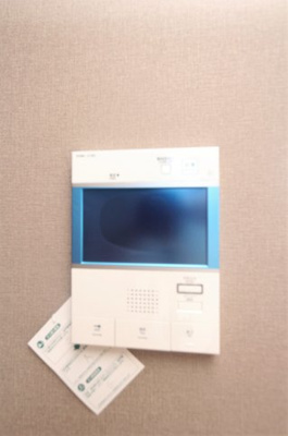 【セキュリティ】 | グランカーサ浦安 | 参考写真（同物件別部屋）