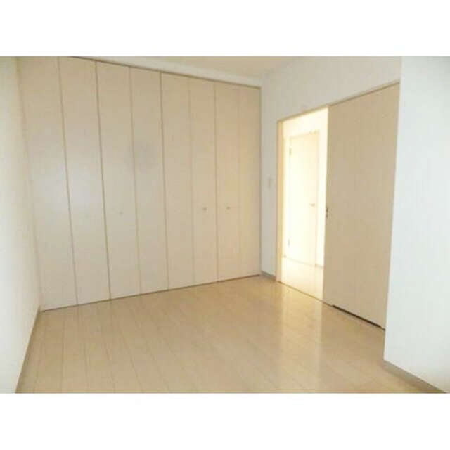 ガーデンコート元町の収納