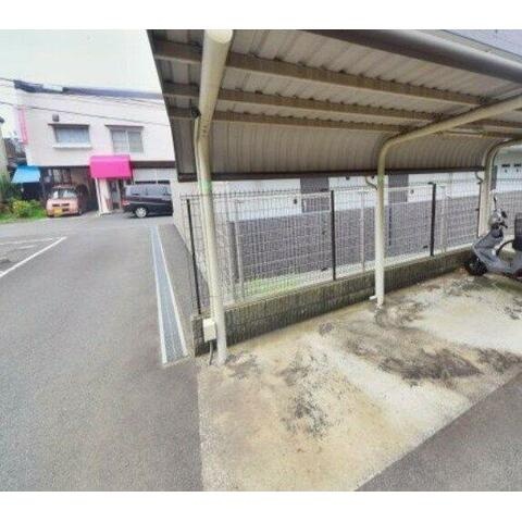 ガーデンコート元町のその他