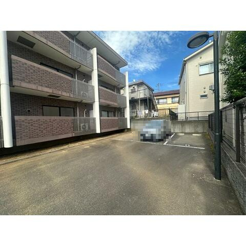 横浜市戸塚区吉田町の賃貸マンションのその他共用部分