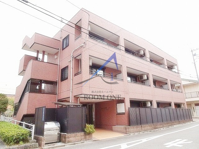 リバーサイド木場公園
