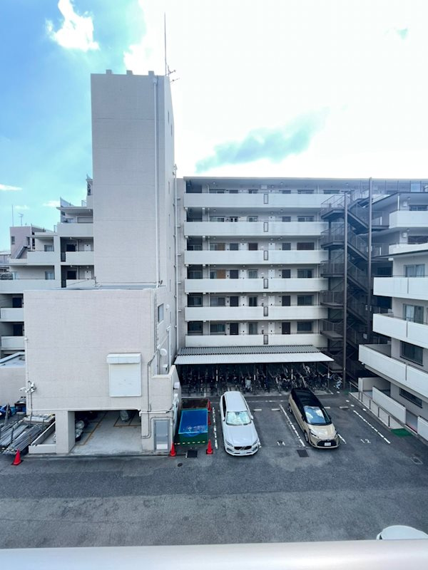 Clair摩耶の展望