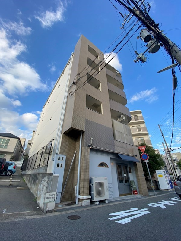 六甲グランフォーレ