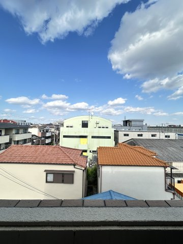 エクセルレジデンスの展望