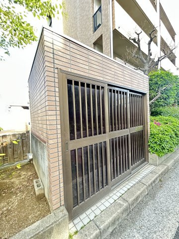 エクセルレジデンスのその他共用部分