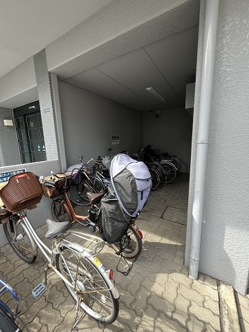 フェリス武庫之荘のその他共用部分