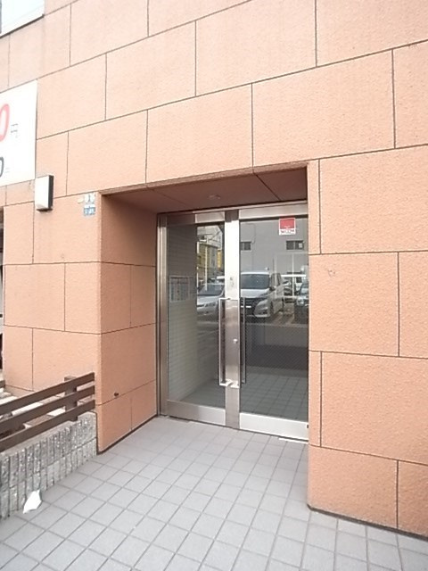 神戸市中央区相生町４丁目の賃貸マンションの外観