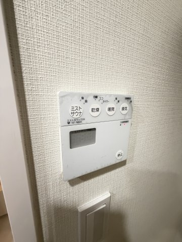クレヴィアタワー神戸ハーバーランドの設備