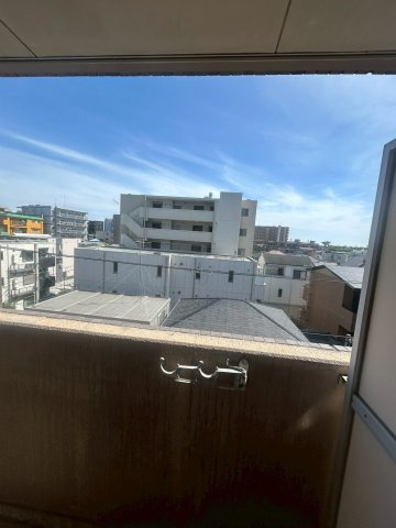 ピュアハウス甲子園の展望