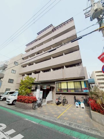 ピュアハウス甲子園