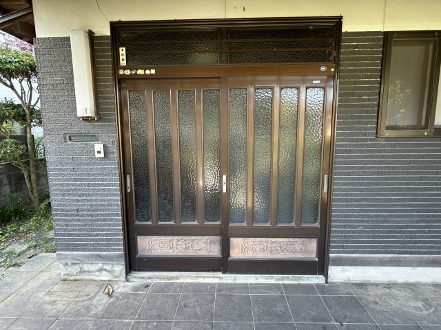 【玄関】の画像