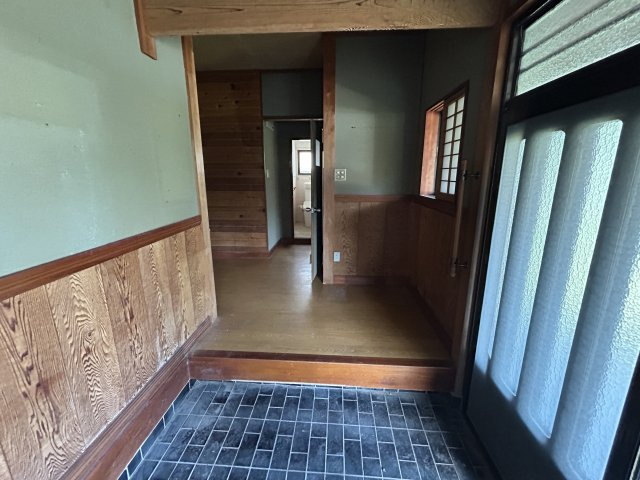 【玄関】の画像