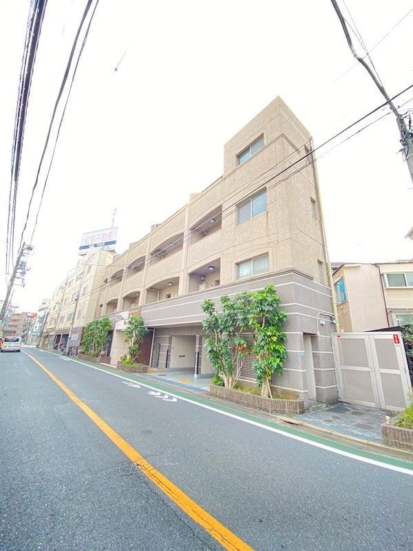 ＫＤＸレジデンス学芸大学