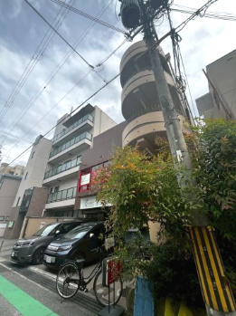 パティオ甲子園口