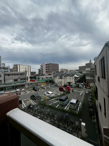 パティオ甲子園口の展望