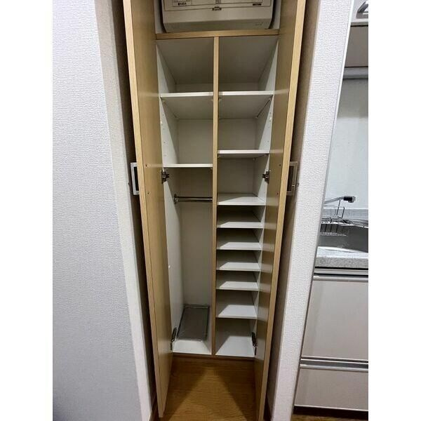 グランピア自由が丘の展望