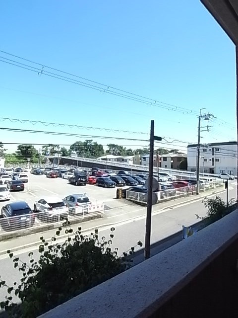 アプリーレ西宮武庫川の展望
