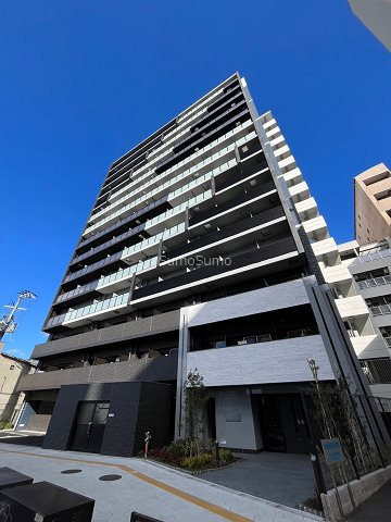 プレサンス大国町ラヴエニール