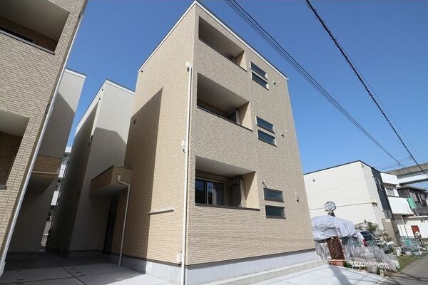 REGALEST守山III